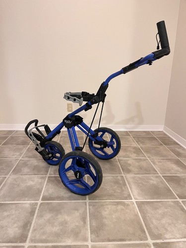 Clicgear junior rovic rv3j - clicgear,