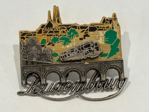 Pins pin train sncf tgv - pins,