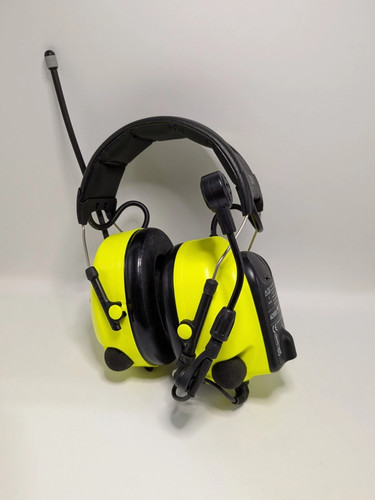 Peltor litecom plus radio - peltor,