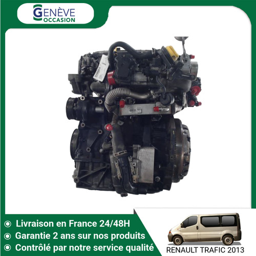 Moteur renault - 🇫🇷,