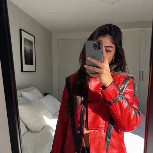 Michael jackson thriller - jackson,