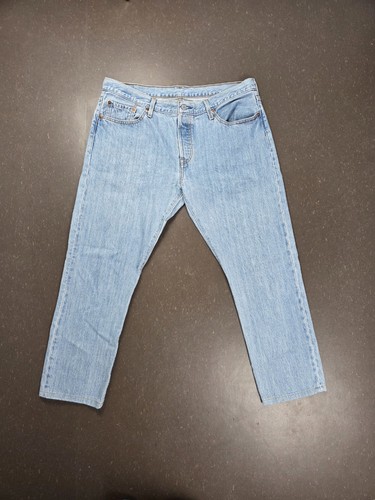 Jean vintage levi - vintage, 501
