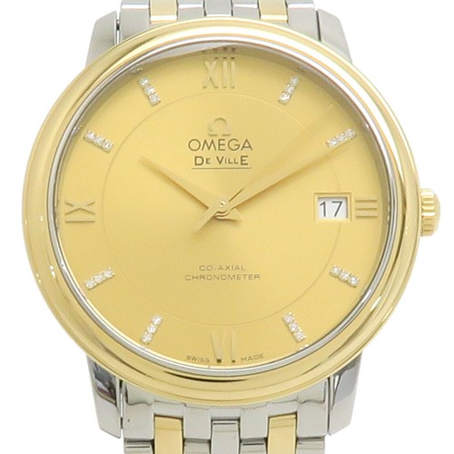 Montre omega ville prestige - ville,