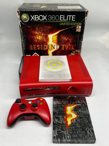 Console microsoft xbox - xbox, 360