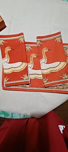 Serviette set table - serviette,