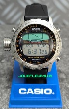 1992 CASIO ⌚️ ALT-7000 ✅