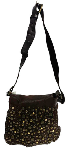Sac bandoulière campomaggi - campomaggi, en