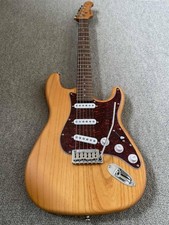 Harley Benton ST-90SA Swamp