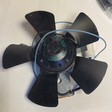 Ventilateur Axial EBM A2E250 AE65-01