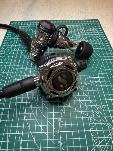 Scubapro mk25 evo - scubapro,