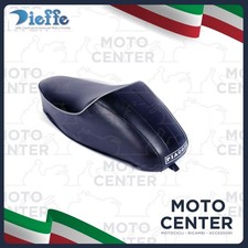 Selle Gobba Monoposto Bleu