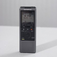 Olympus 731 enregistreur - olympus, pc