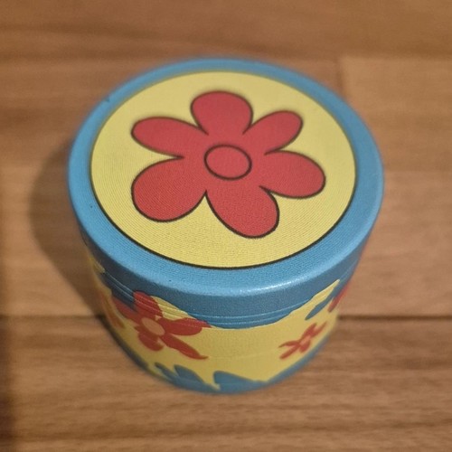 Grinder métal forme fantaisie