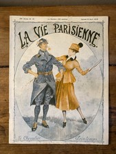 La Vie Parisienne 1916#15
