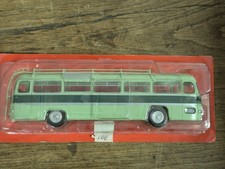 Bus Miniature 1/43 N°108 Chausson Ang (Boite Ouverte)
