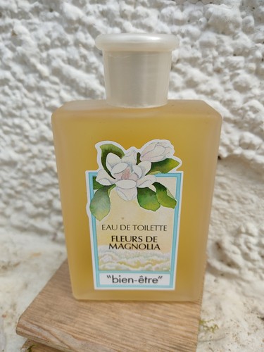 Parfum eau toilette fleurs - eau, de