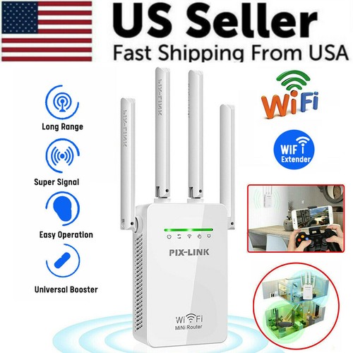 1200mbps wifi range - wifi, extender