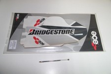 STICKER ACE pour moto YAMAHA