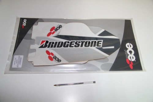 Sticker ace pour moto - ace, yamaha
