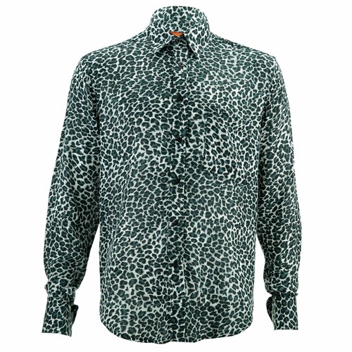 Hommes chemise loud - hommes,