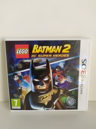 Lego comics batman - 2, dc