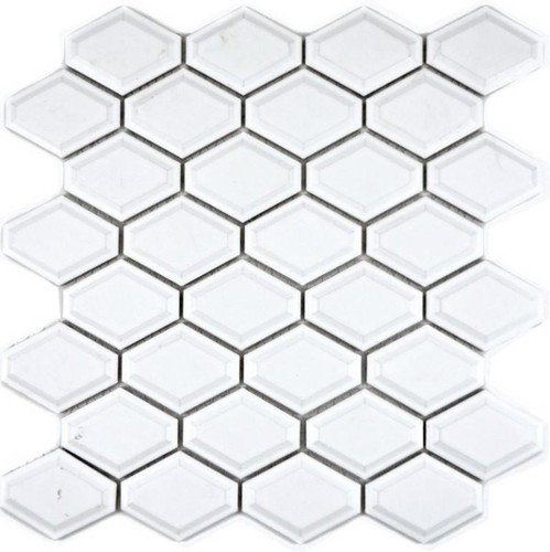 Carreaux mosaique forme - mosaique,