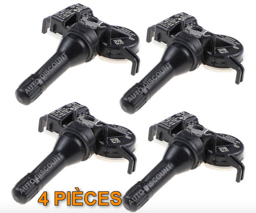 Capteurs tpms pression - tpms, des