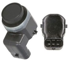 Capteur radar de recul avant