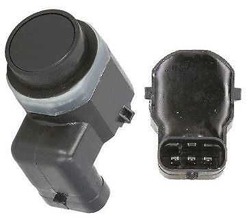 Capteur radar recul avant - capteur,