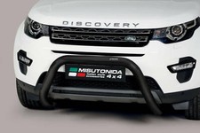 Pare Buffle Noir Protection