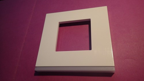 Hager gallery wxp0002 plaque - -,