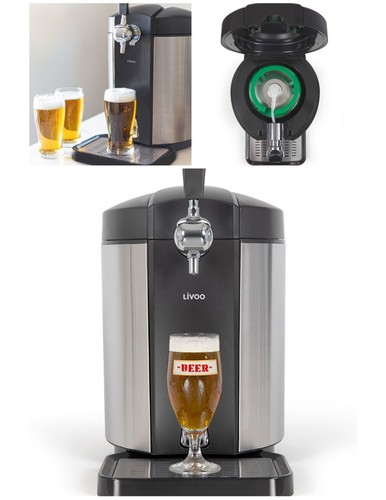 Tireuse bière pression - tireuse,