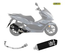 Echappement complete arrow - complete,