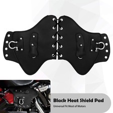 Déflecteurs de bouclier de