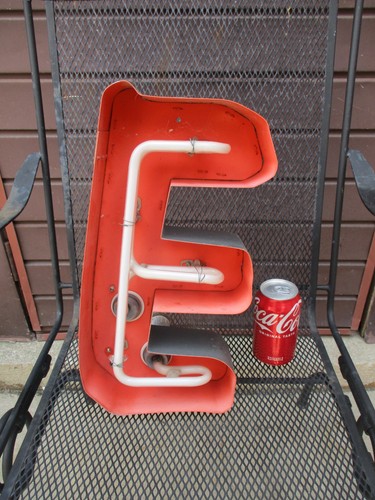 Vintage neon sign - vintage,