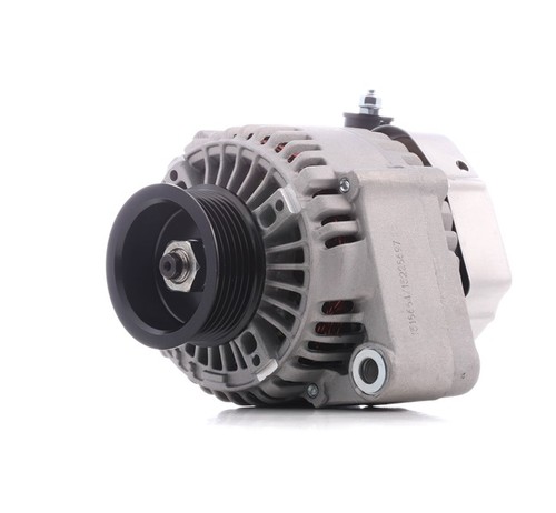 Alternator for honda prelude - alternator,