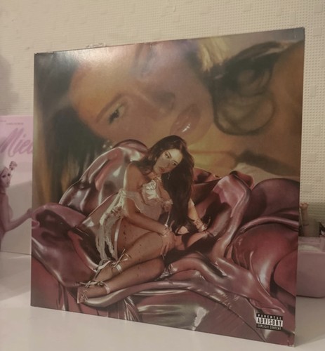 Kali uchis sincerely - sincerely,