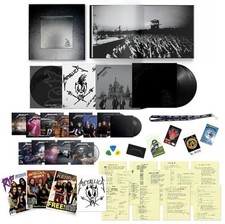 Métallica Black Album Edition