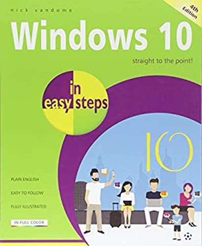 Windows étapes faciles - 10,