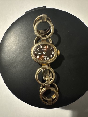 Montre ancienne starex - ancienne,