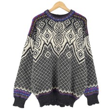 Pull Vintage Dale of Norway