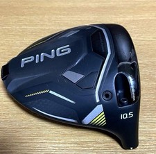 PING G430 10K MAX 10,5* DRIVER