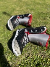 Chaussures de snowboard Nike Zoom Kaiju 