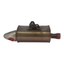 Silencieux (Kawasaki - Er6 N