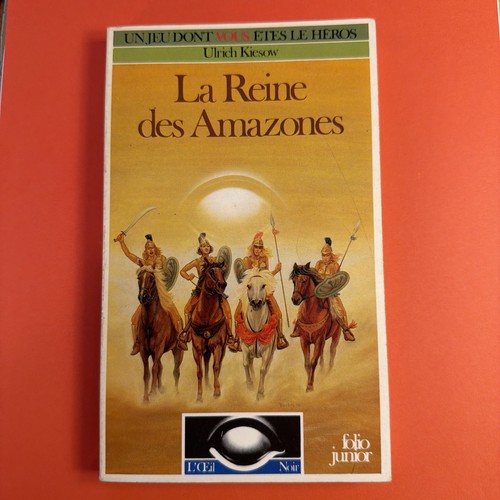 Ldvelh reine des - ldvelh, la