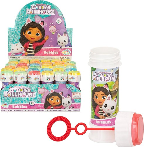 Bolle sapone gabby - bolle,