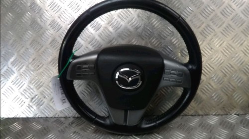 Volant direction mazda sport - volant,