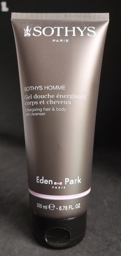 Sothys homme gel - sothys,