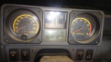 Compteur MITSUBISHI PAJERO 1