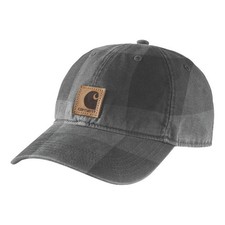 Casquette En Flanelle